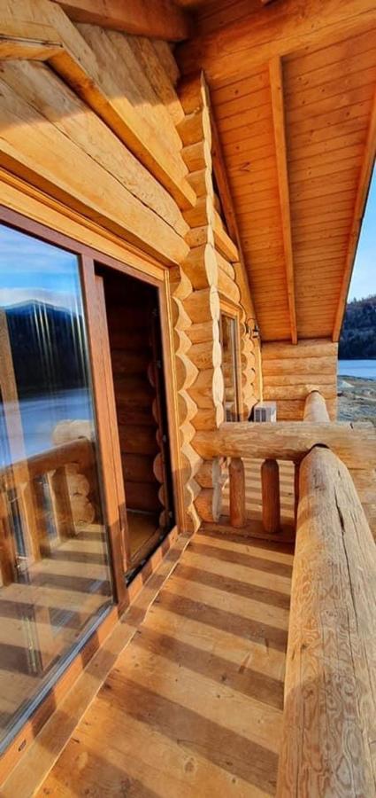Chalet Du Lac โกลีบิตซา ภายนอก รูปภาพ