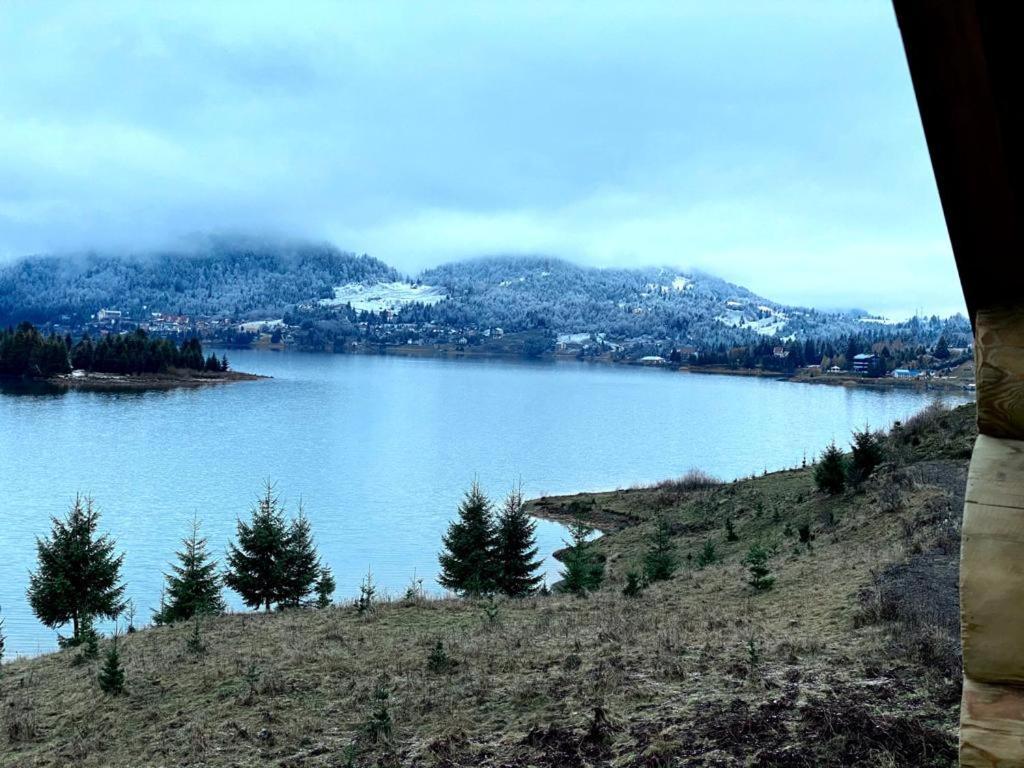 Chalet Du Lac โกลีบิตซา ภายนอก รูปภาพ