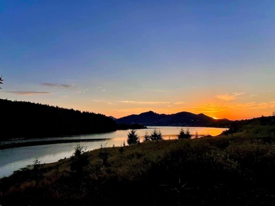 Chalet Du Lac โกลีบิตซา ภายนอก รูปภาพ