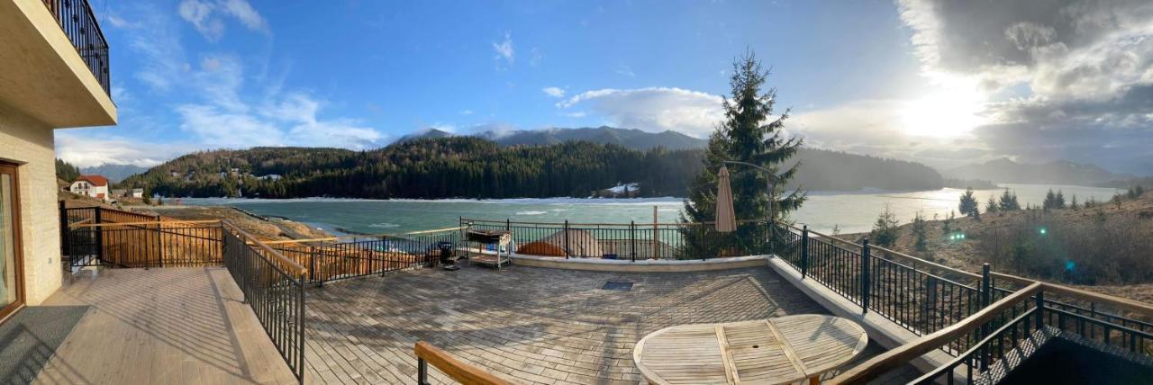 Chalet Du Lac โกลีบิตซา ภายนอก รูปภาพ