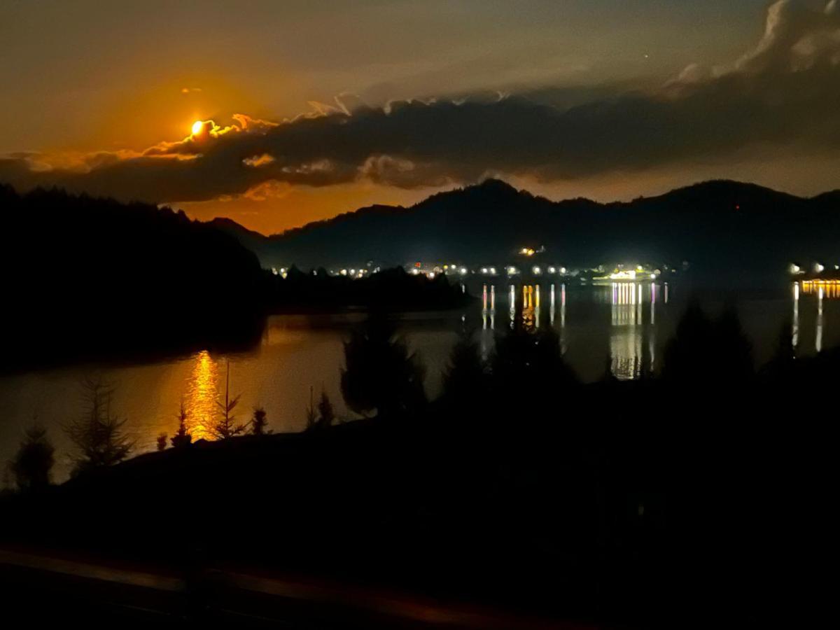 Chalet Du Lac โกลีบิตซา ภายนอก รูปภาพ