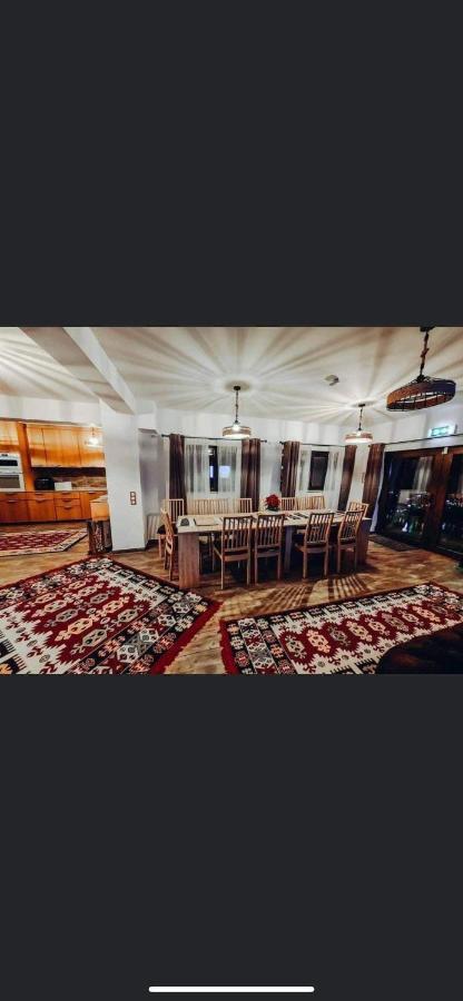 Chalet Du Lac โกลีบิตซา ภายนอก รูปภาพ