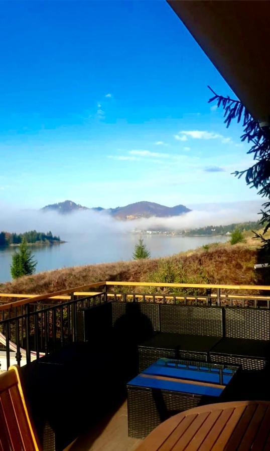 Chalet Du Lac โกลีบิตซา ภายนอก รูปภาพ