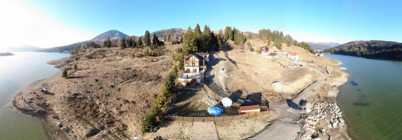 Chalet Du Lac โกลีบิตซา ภายนอก รูปภาพ