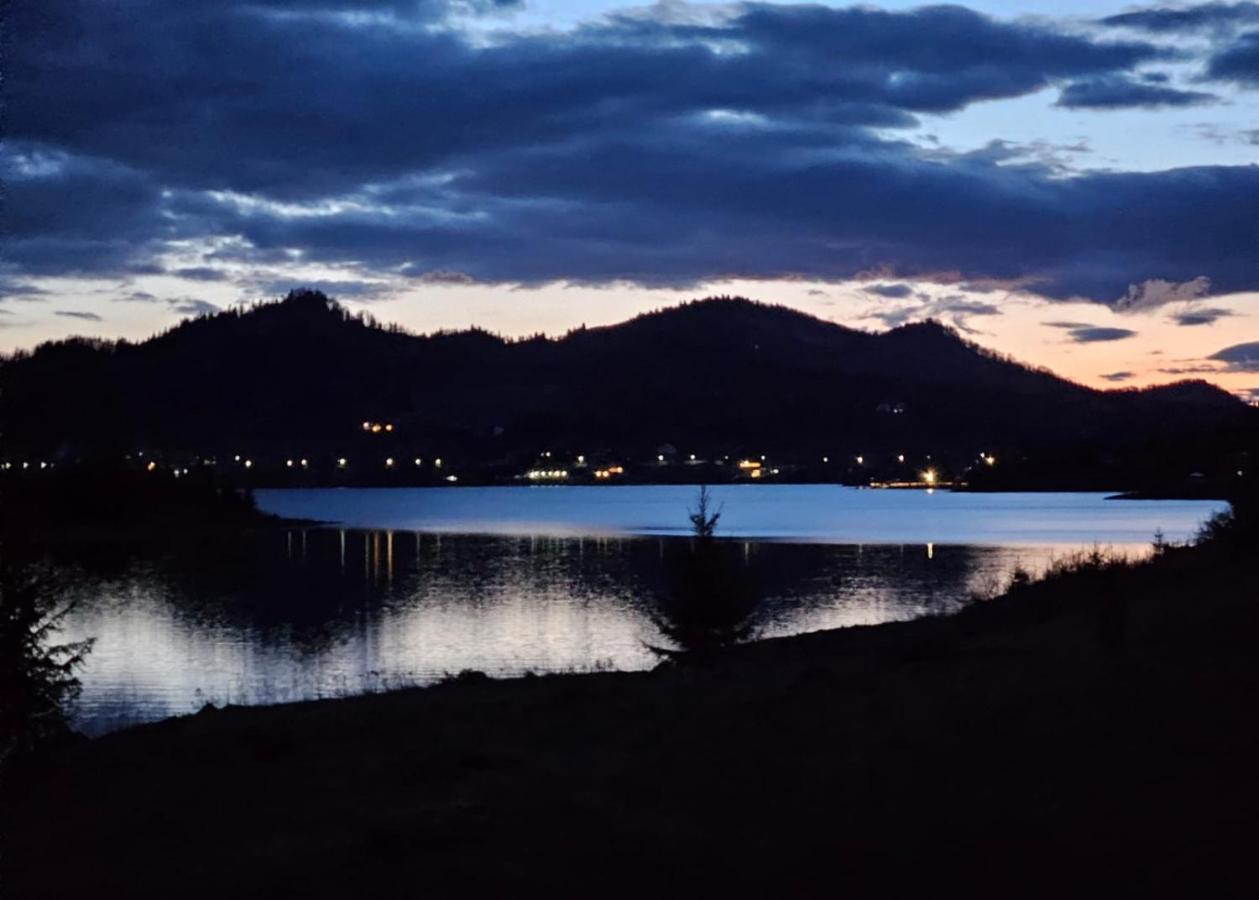 Chalet Du Lac โกลีบิตซา ภายนอก รูปภาพ