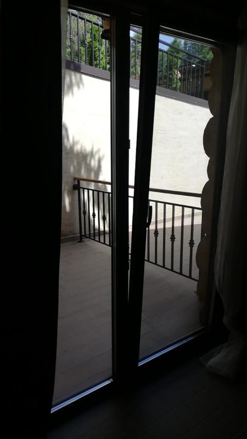 Chalet Du Lac โกลีบิตซา ภายนอก รูปภาพ